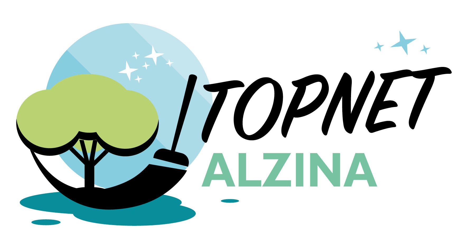 TopNet Alzina